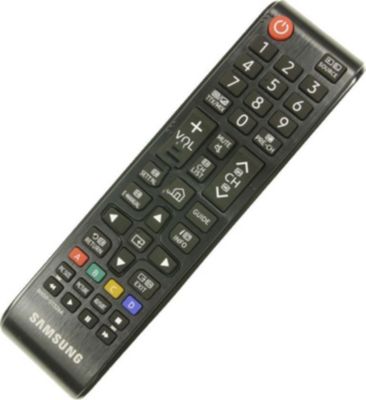 Télécommande SAMSUNG Télécommande d'origine BN59-01326A, BN59