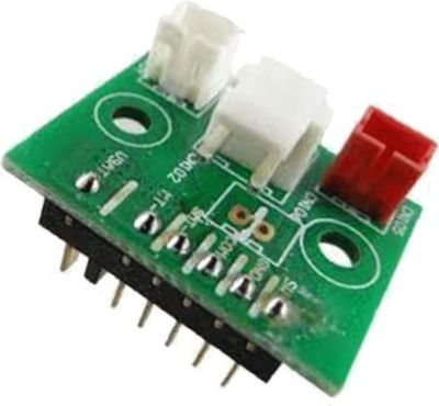 Carte ROWENTA Carte électronique FS-9100040207