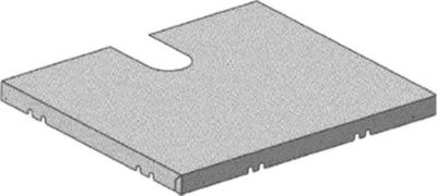 Pièce détachée WHIRLPOOL Séparateur d'origine C00628720, 48800062