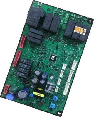 Programmateur SAMSUNG Module de puissance d'origine DE94-03664