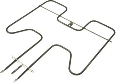 Résistance WHIRLPOOL supérieure d'origine 481011111740, C005