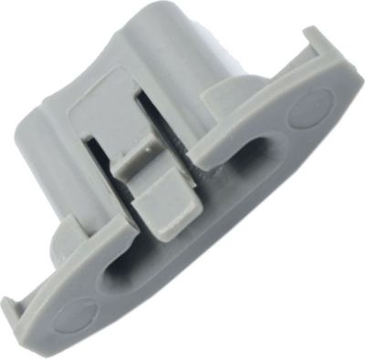 Butée BRANDT Butée de rail arrière AS0042435, 385811