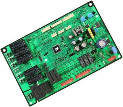 Programmateur SAMSUNG Platine PCB d'origine DE94-03921A, DE940