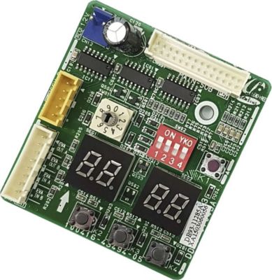 Platine SAMSUNG Platine de controle d'origine DB93-11285