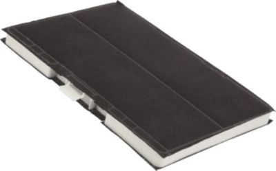 Filtre à charbon BOSCH actif d'origine 317 x 240 x 240 mm 0070