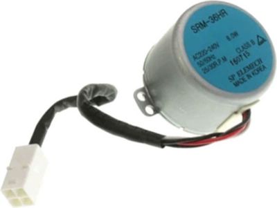 Moteur SAMSUNG réducteur d'origine DD31-00013C