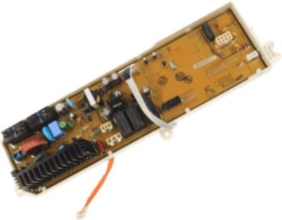 Programmateur SAMSUNG Carte électronique, Platine de puissance