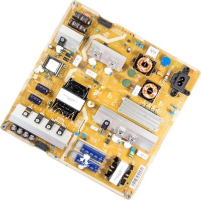 Carte SAMSUNG Carte d'alimentation d'origine BN44-0080