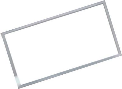 Joint de porte HAIER inférieur 0060842451A