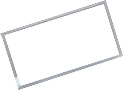 Joint de porte HAIER inférieur 0060842451A