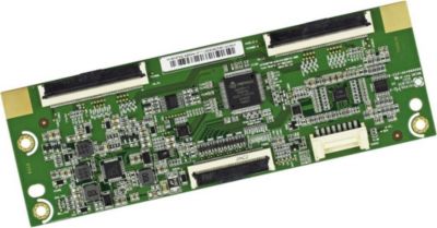 Carte SAMSUNG Platine T-CON d'origine BN96-34103B