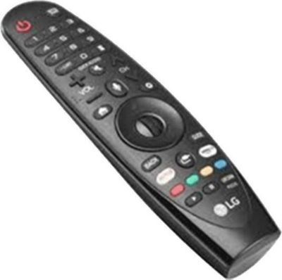 Carte LG Télécommande ANMR18 AKB75615301