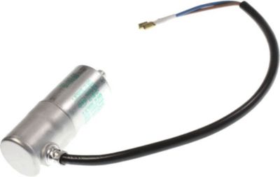 Condensateur BOSCH d'origine 00626481, 00184800