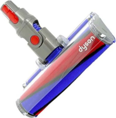 Brosse DYSON Brosse soft roller d'origine 966489-04 Brosse DYSON Brosse soft roller d'origine 966489-04