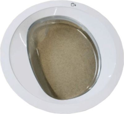 Hublot BEKO Hublot complet 2973580100