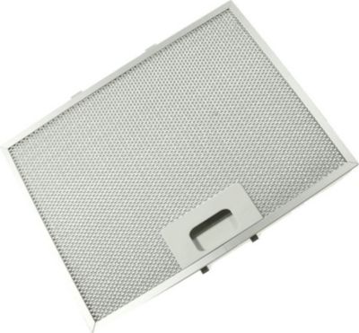 Filtre à graisse BEKO Métallique 9197060899