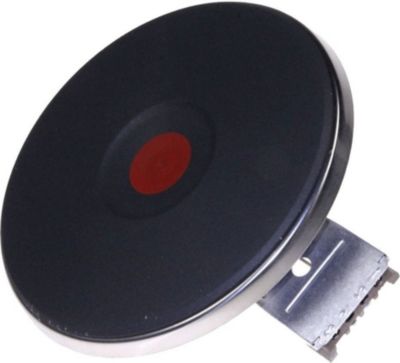 Plaque WHIRLPOOL Plaque electrique diam 145 1500w 8mm 481