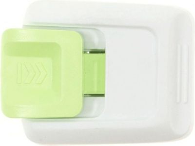 Sécurité de porte LADEN Kit fermeture tambour d'origine 48107359