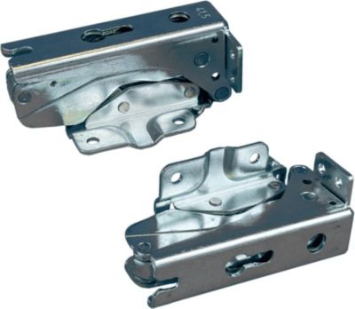 Charnière AEG 4055504197