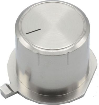 Bouton BOSCH d'origine 00632494