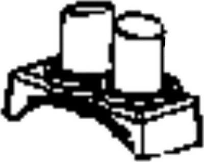 Bouton KRUPS MS-624418, MS-623623