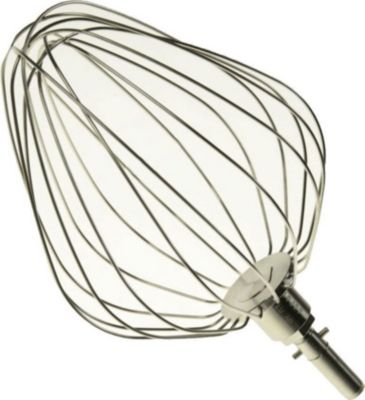 Fouet KENWOOD Fouet 8 branches remplacé par un 9 branc