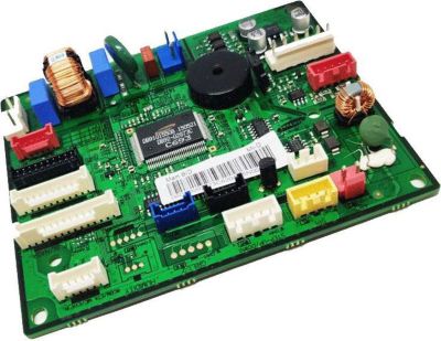 Platine SAMSUNG Platine de puissance d'origine DB92-0287