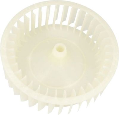 Roue ARISTON Roue de ventilation condenseur d'origine Roue ARISTON Roue de ventilation condenseur d'origine