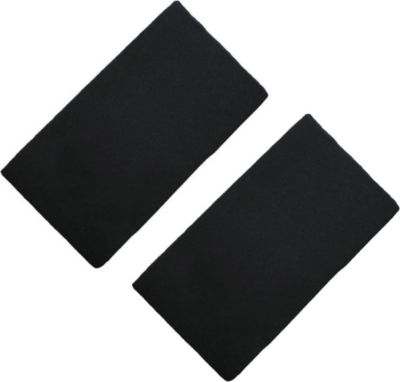 Pièce détachée NONAME Lot de 2 flltres à charbon AFFCAECLI AFF Pièce détachée NONAME Lot de 2 flltres à charbon AFFCAECLI AFF