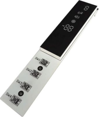 Platine SAMSUNG Module de controle d'origine DA92-00178M