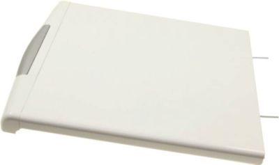 Couvercle WHIRLPOOL Couvercle complet d'origine 481010541449