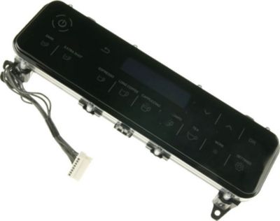 Carte KRUPS Carte électronique MS-8030000647