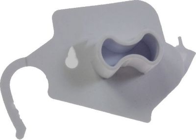 Charnière BEKO Charnière bac droite 4889040100 Charnière BEKO Charnière bac droite 4889040100