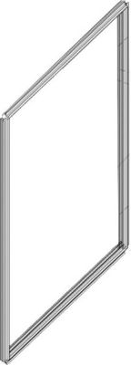 Joint de porte BEKO congélateur 5958271000 Joint de porte BEKO congélateur 5958271000