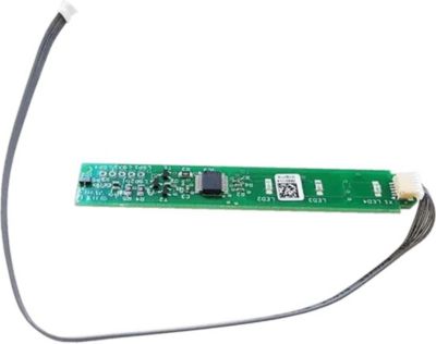 Platine MAGIMIX Platine bouton + connection u 506128