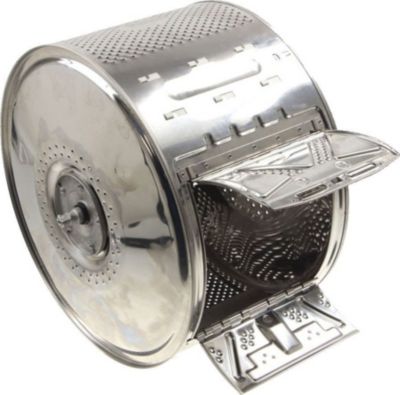 Pièce détachée WHIRLPOOL Tambour d'origine 481073593741, C0044894