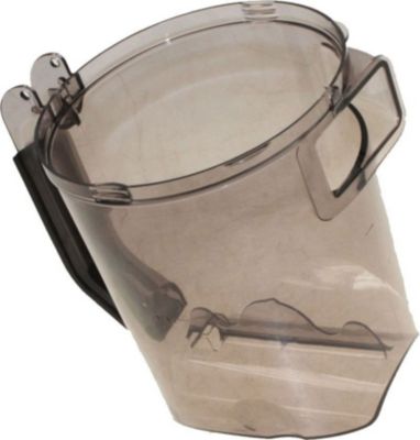 Bac ROWENTA Bac réservoir à poussières RS-2230001257