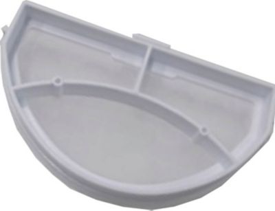 Filtre MOULINEX Filtre blanc SS-207192 Filtre MOULINEX Filtre blanc SS-207192