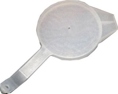 Réservoir collecteur ELECTROLUX pour réservoird'origine 1258790011