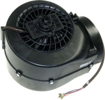 Ventilateur BOSCH Ventilateur d'origine 00742951, 742951