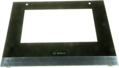 Vitre de porte BOSCH Vitre de facade d'origine 00713391, 7133