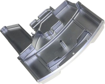 Bac DELONGHI Bac appui pour tasses 5313214961 Bac DELONGHI Bac appui pour tasses 5313214961