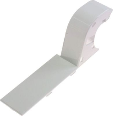 Couvercle SAMSUNG Couvercle de charnière gauche d'origine