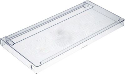 Pièce détachée NEFF Façade bac à légumes 00747496, 747496 Pièce détachée NEFF Façade bac à légumes 00747496, 747496