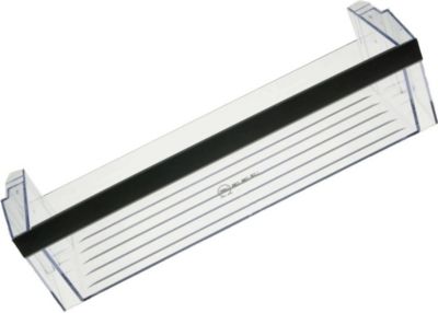 Balconnet de porte BOSCH bouteilles d'origine 11007906