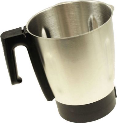 Bol MOULINEX Bol en inox + résistance MS-652170