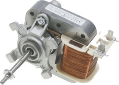Moteur SAMSUNG de ventilateur d'origine DG31-00014A