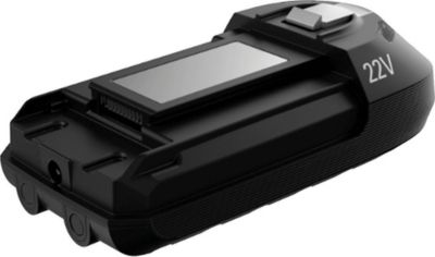 Batterie ROWENTA xforce 22V ZR009700