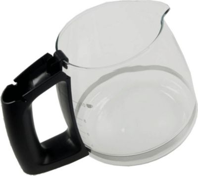 Verseuse BOSCH en verre d'origine 12014695