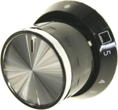 Manette BEKO Manette de thermostat 250316620